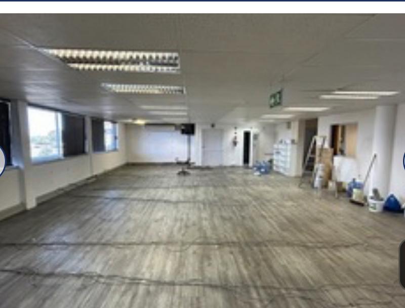 To Let commercial Property for Rent in Claremont Western Cape